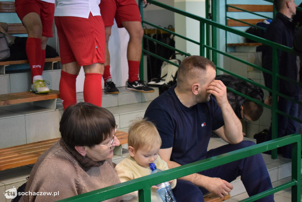 Wystartowała WSC Futsal Liga