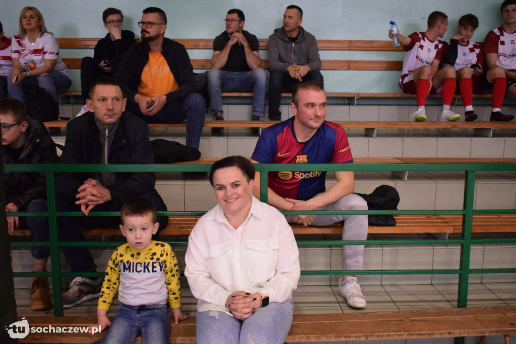 Wystartowała WSC Futsal Liga