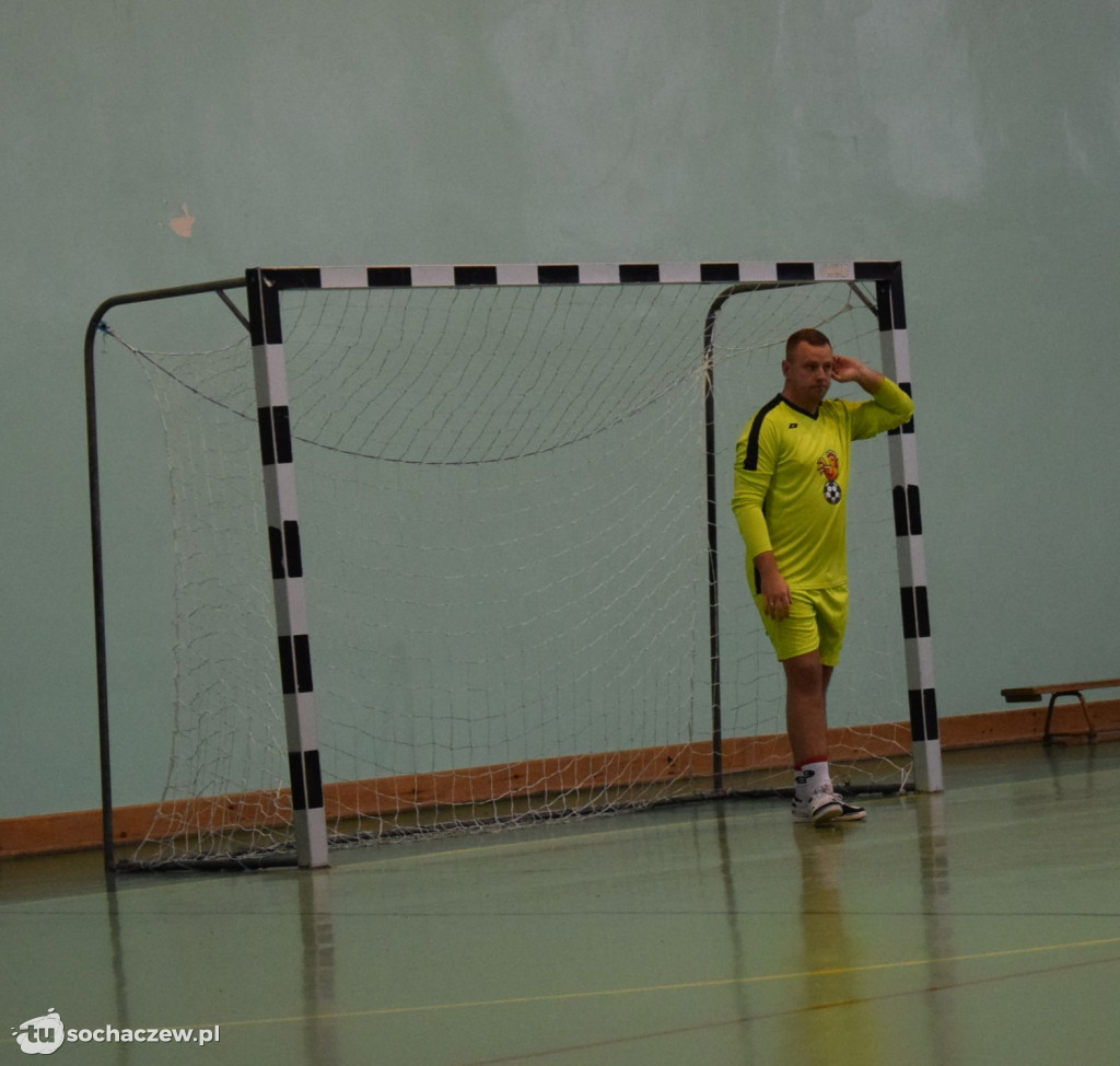 Wystartowała WSC Futsal Liga