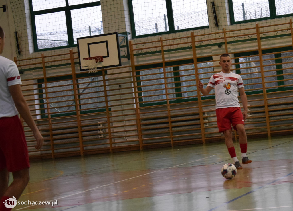 Wystartowała WSC Futsal Liga