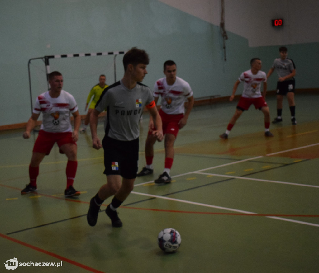 Wystartowała WSC Futsal Liga