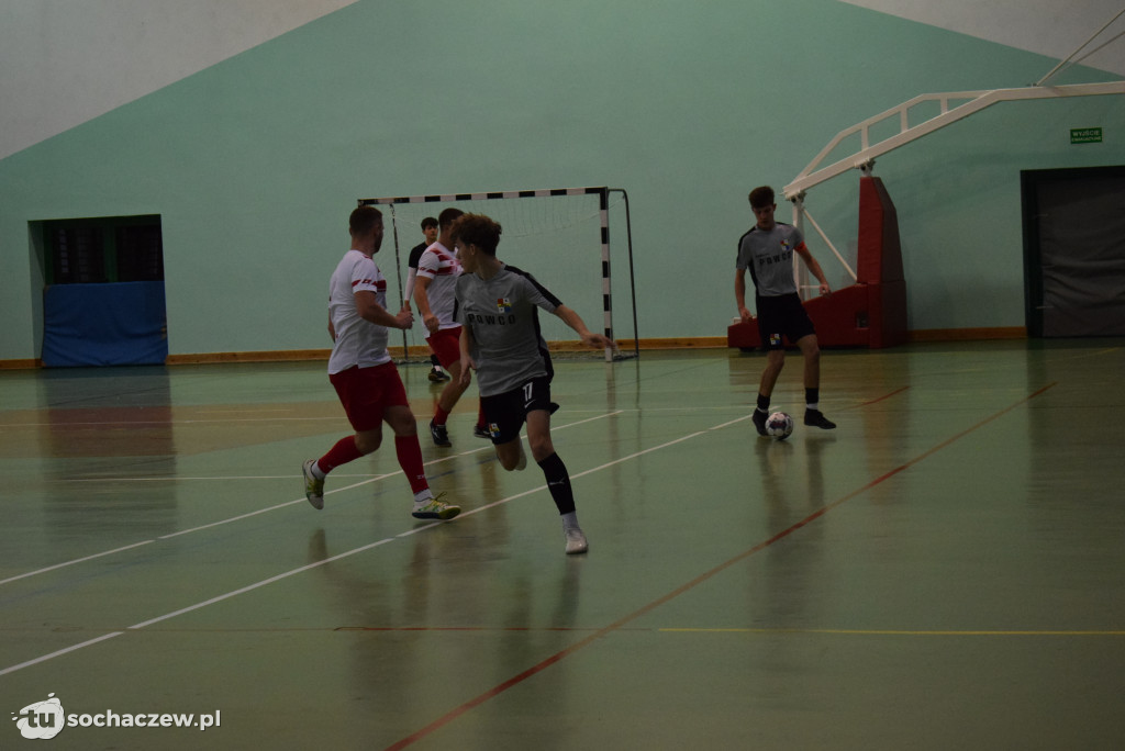 Wystartowała WSC Futsal Liga