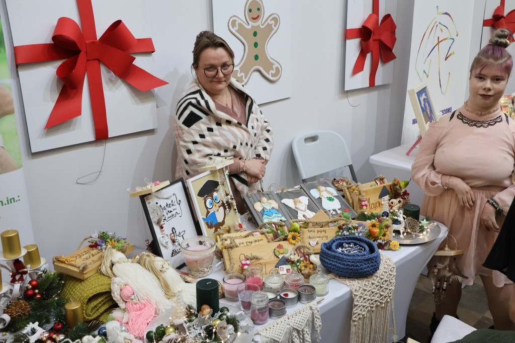 Gala na Dzień Osób z Niepełnosprawnością