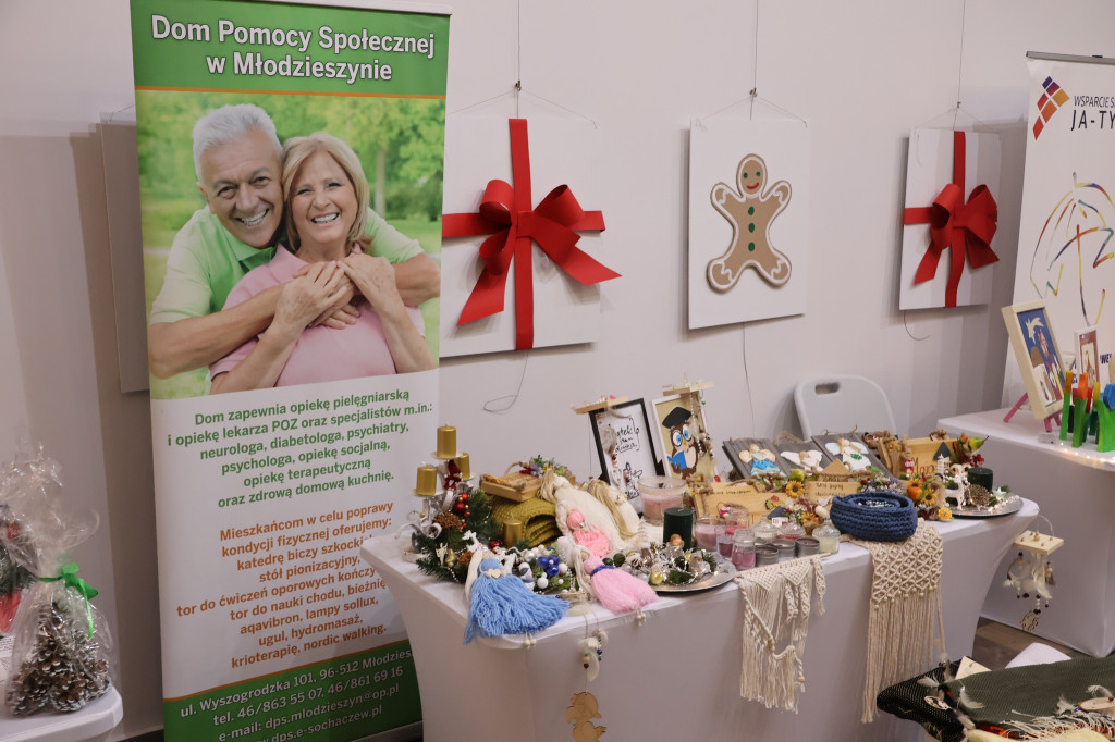 Gala na Dzień Osób z Niepełnosprawnością