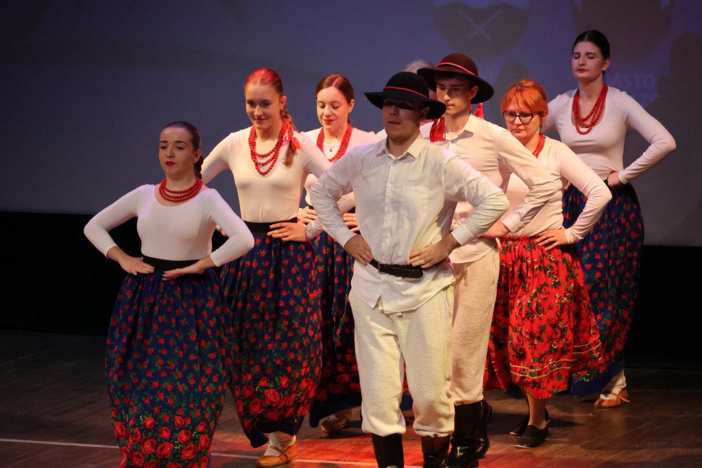 Gala na Dzień Osób z Niepełnosprawnością