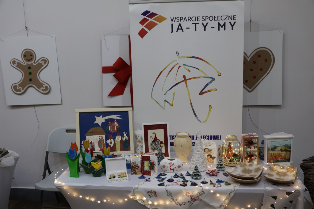 Gala na Dzień Osób z Niepełnosprawnością