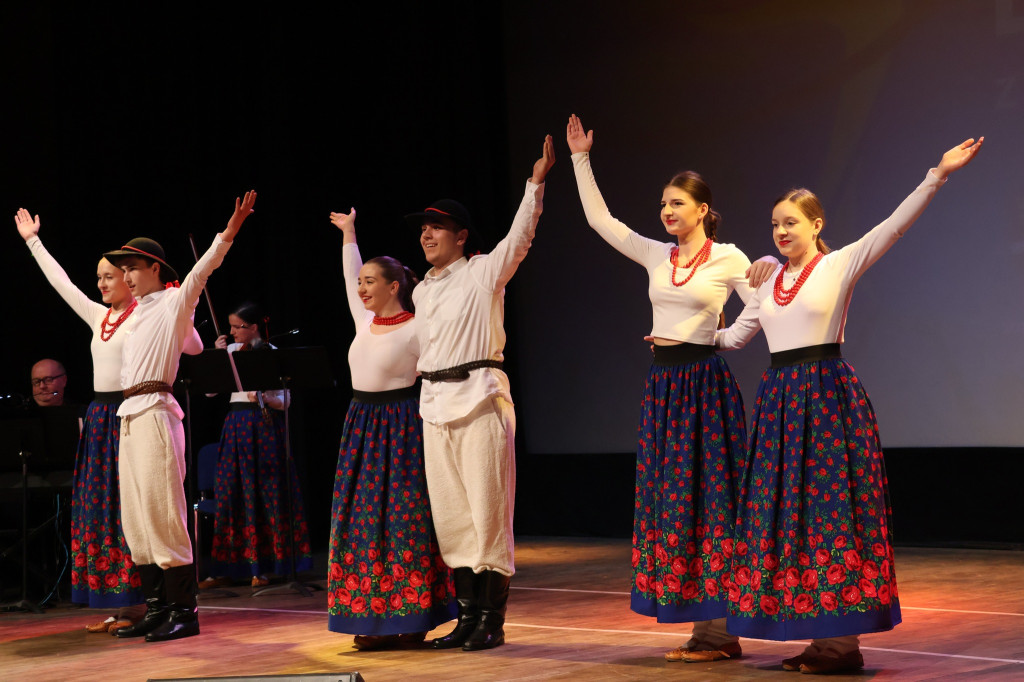 Gala na Dzień Osób z Niepełnosprawnością