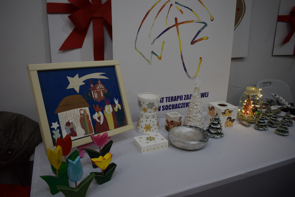 Gala na Dzień Osób z Niepełnosprawnością