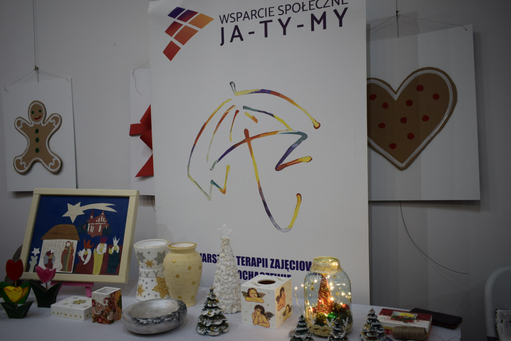 Gala na Dzień Osób z Niepełnosprawnością