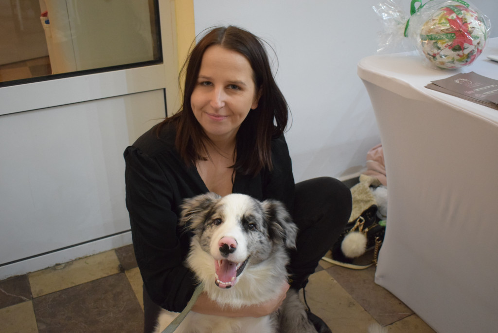 Gala na Dzień Osób z Niepełnosprawnością