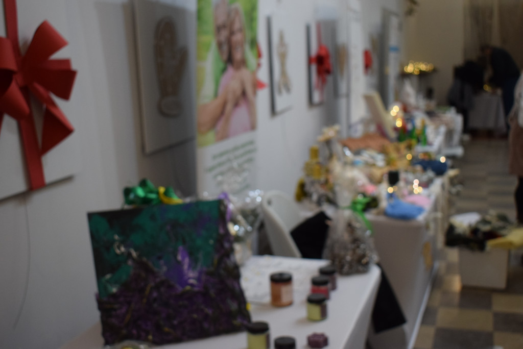 Gala na Dzień Osób z Niepełnosprawnością