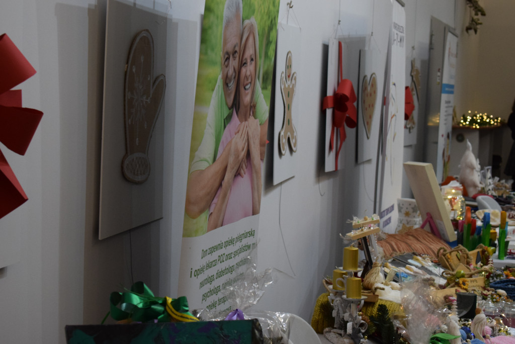 Gala na Dzień Osób z Niepełnosprawnością