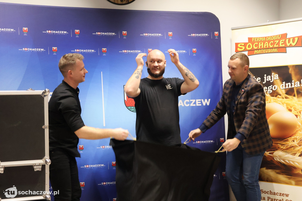 Międzynarodowy Dzień Wolontariuszy w Sochaczewie