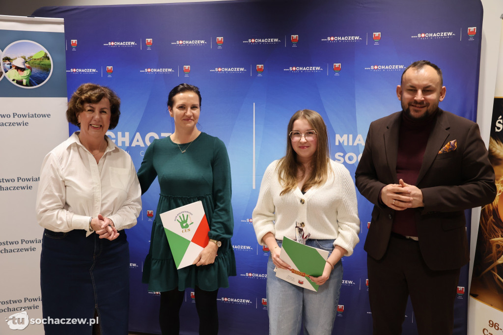 Międzynarodowy Dzień Wolontariuszy w Sochaczewie