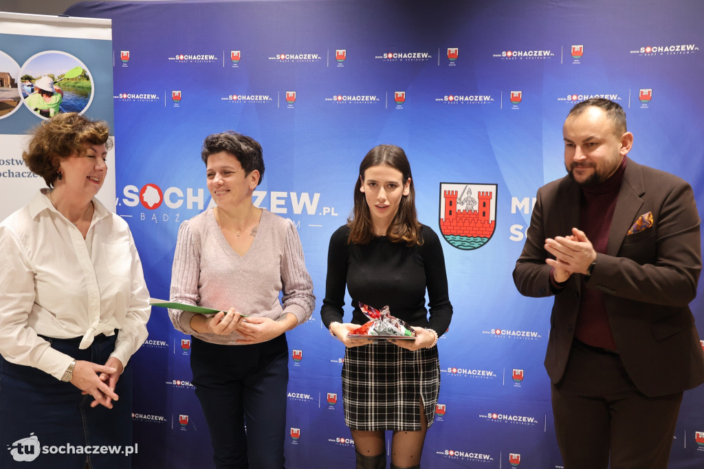 Międzynarodowy Dzień Wolontariuszy w Sochaczewie