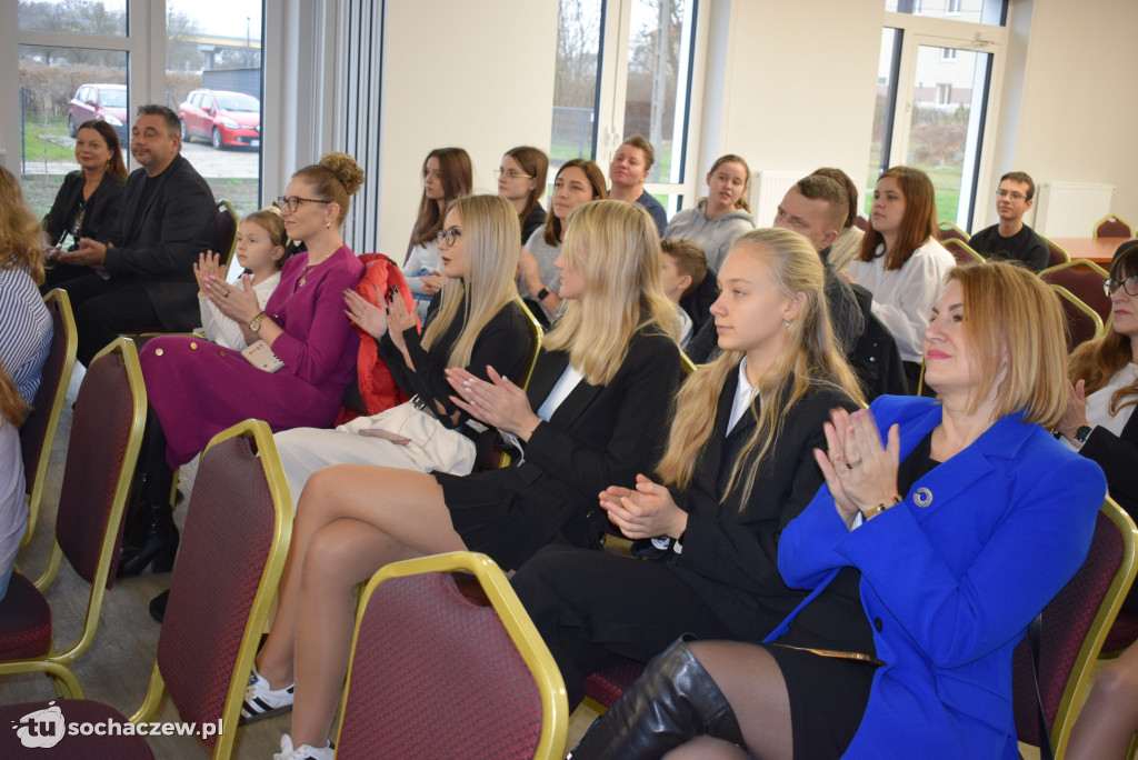 Konkurs literacki PCPR-u rozstrzygnięty