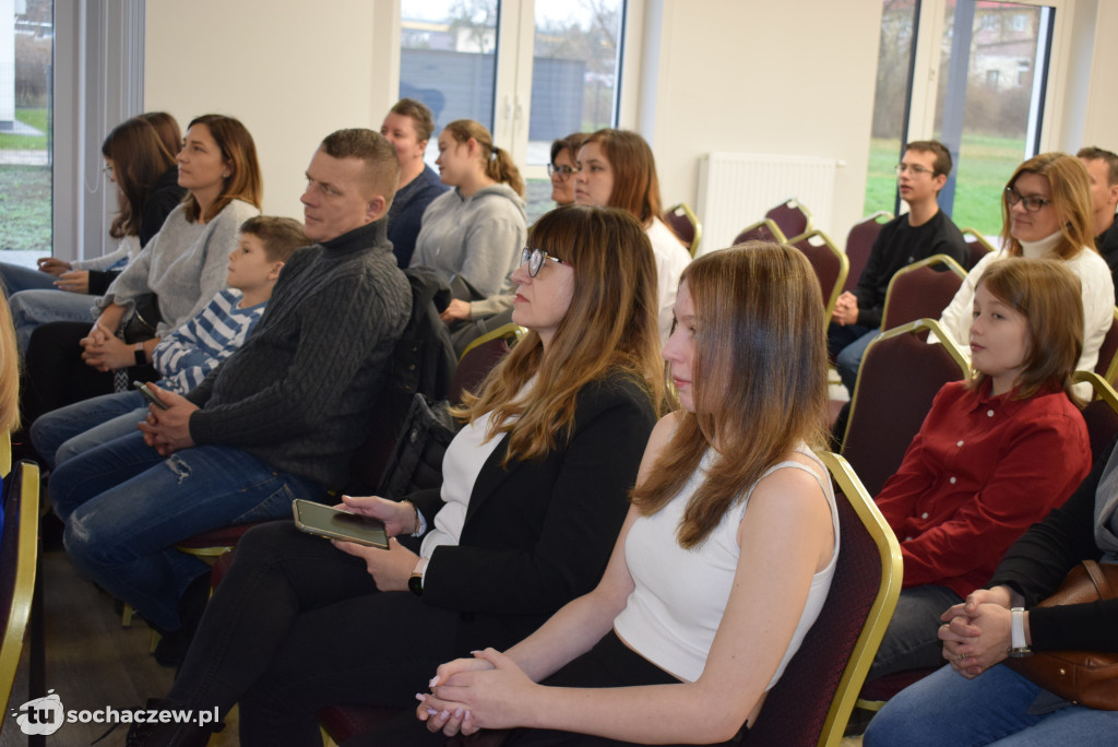 Konkurs literacki PCPR-u rozstrzygnięty