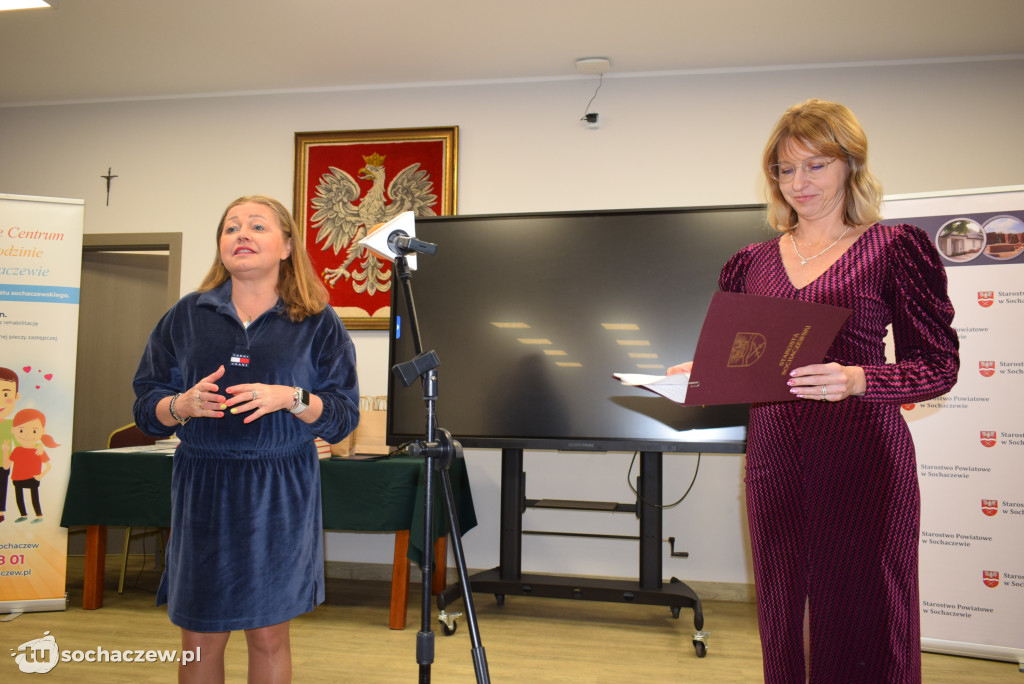 Konkurs literacki PCPR-u rozstrzygnięty