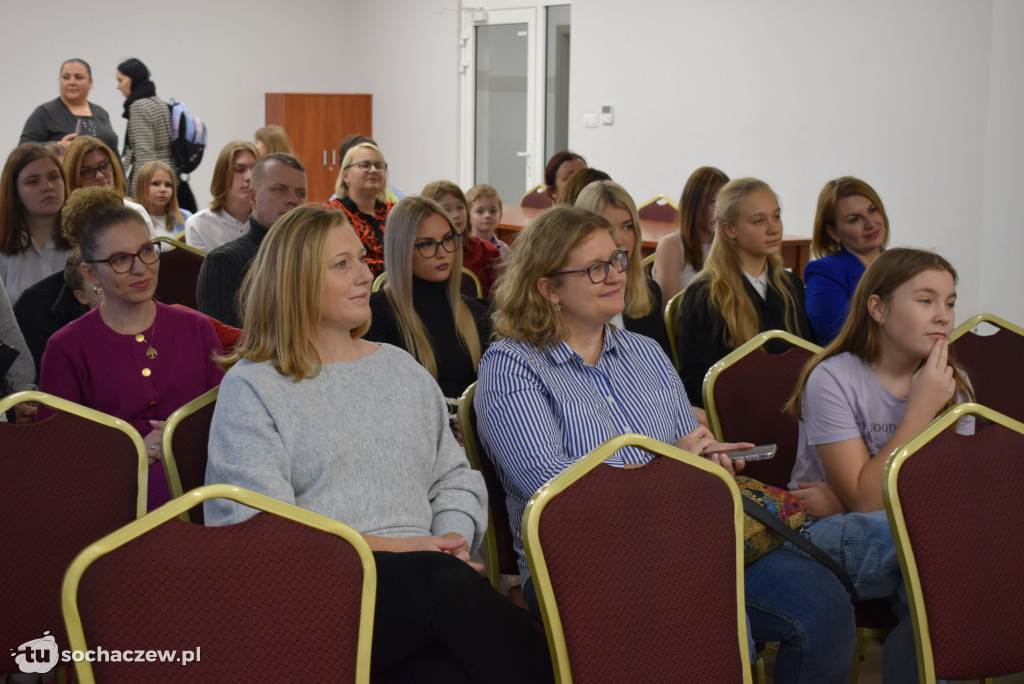 Konkurs literacki PCPR-u rozstrzygnięty