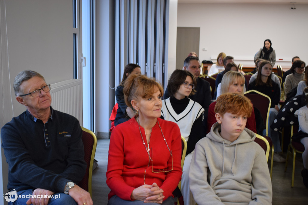 Konkurs literacki PCPR-u rozstrzygnięty