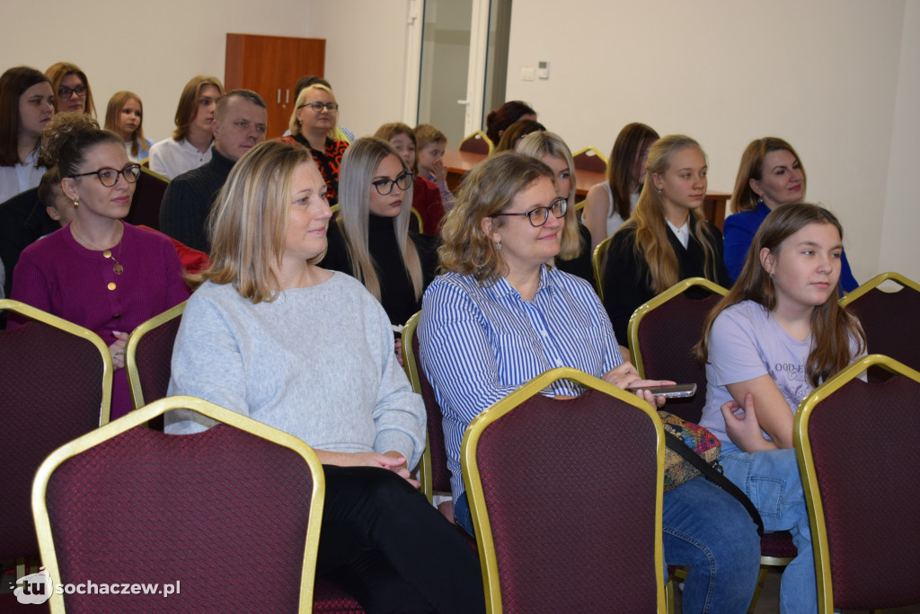 Konkurs literacki PCPR-u rozstrzygnięty