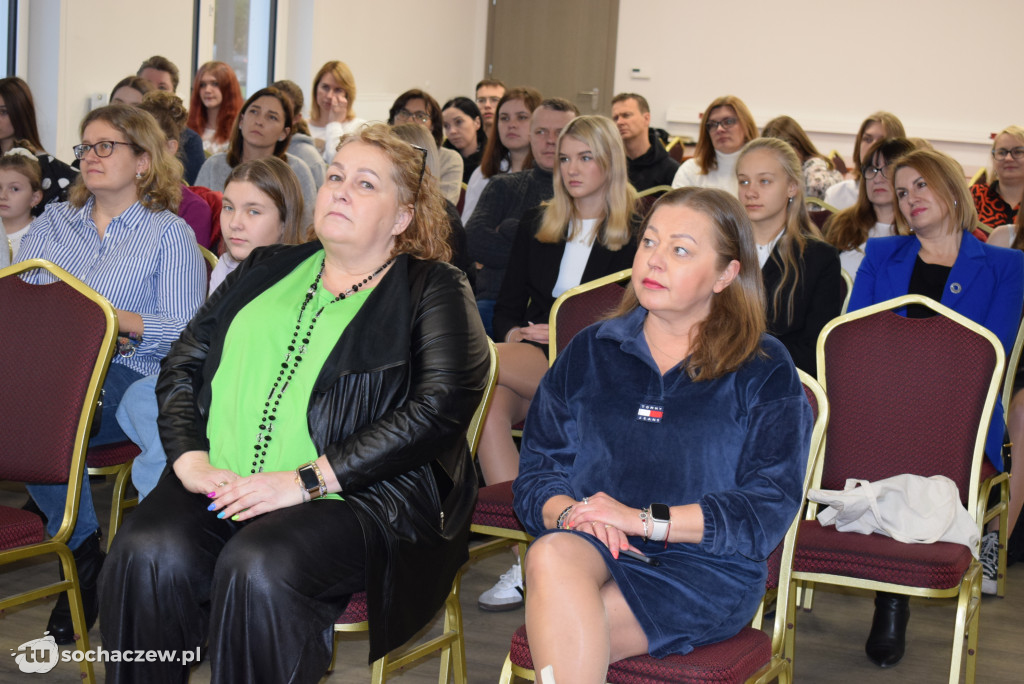 Konkurs literacki PCPR-u rozstrzygnięty