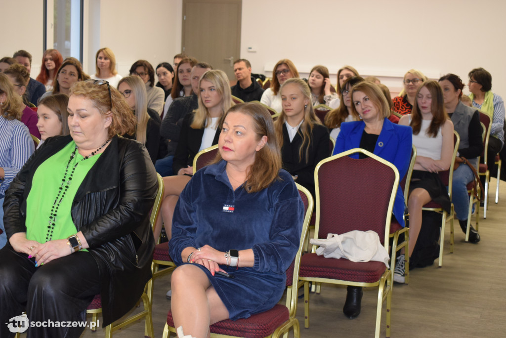 Konkurs literacki PCPR-u rozstrzygnięty