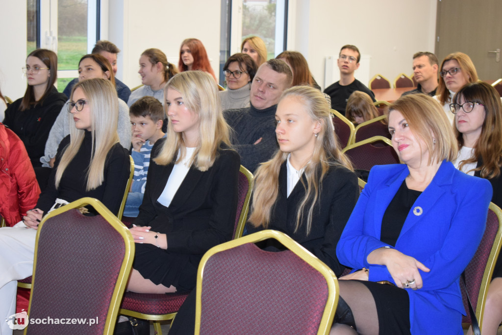 Konkurs literacki PCPR-u rozstrzygnięty