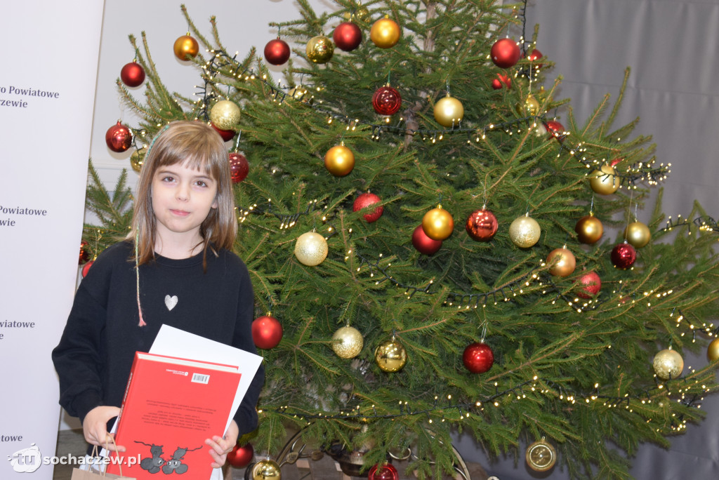 Konkurs literacki PCPR-u rozstrzygnięty