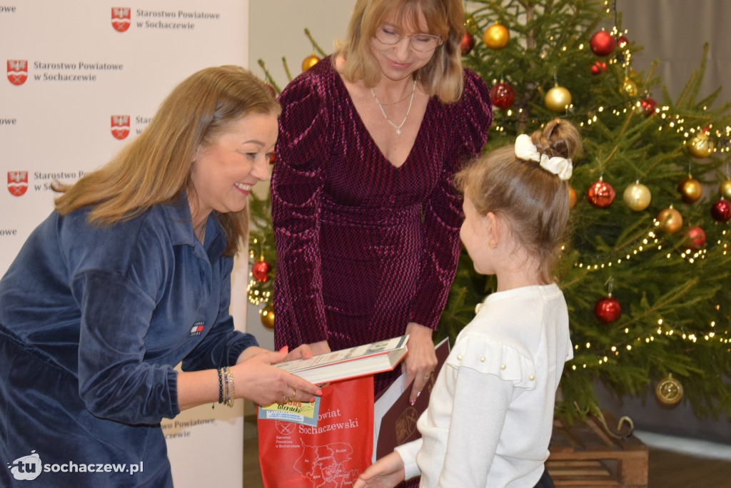 Konkurs literacki PCPR-u rozstrzygnięty