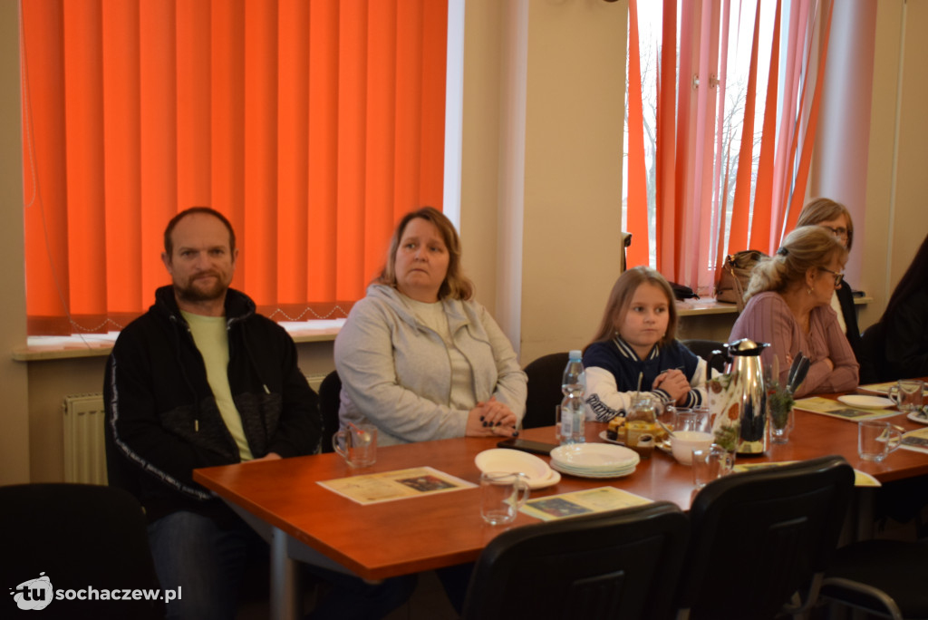 Konkurs plastyczny gminy Sochaczew rozstrzygnięty
