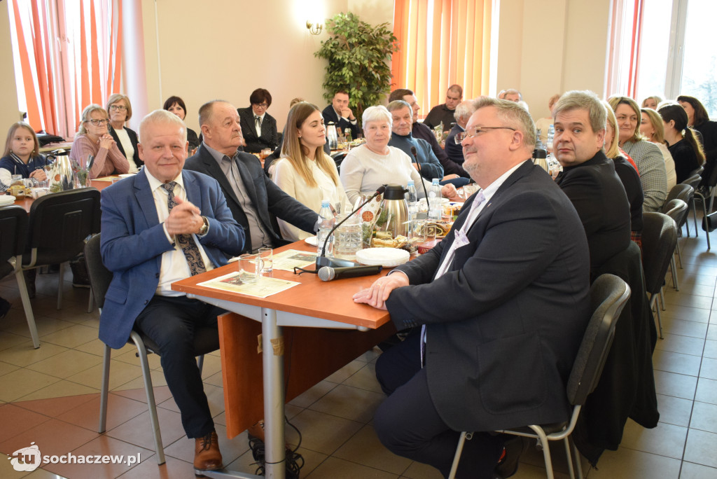 Konkurs plastyczny gminy Sochaczew rozstrzygnięty