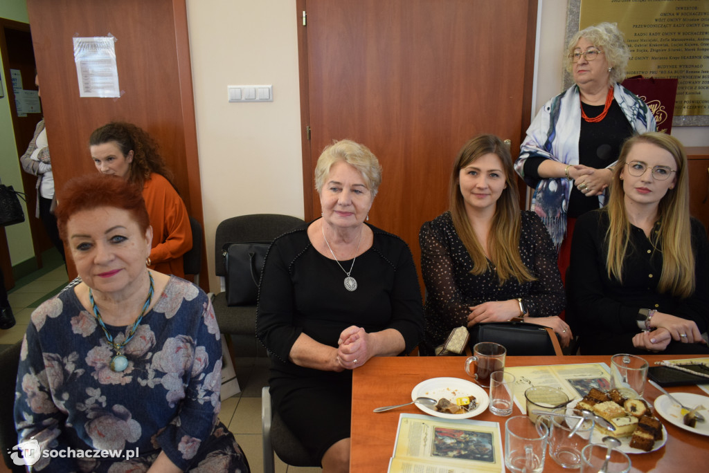 Konkurs plastyczny gminy Sochaczew rozstrzygnięty