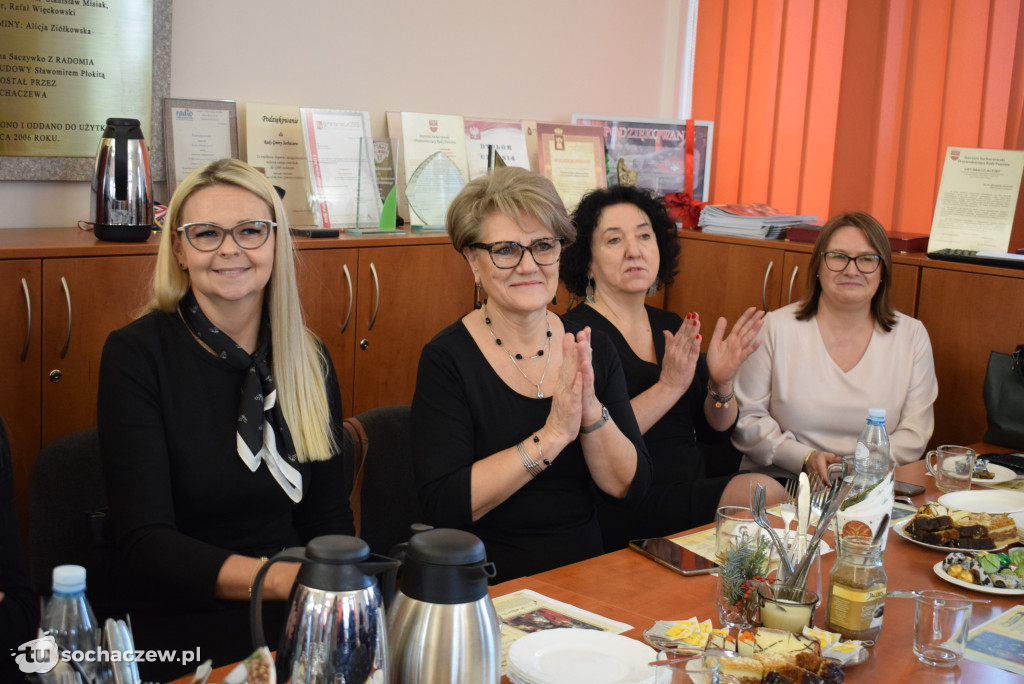 Konkurs plastyczny gminy Sochaczew rozstrzygnięty