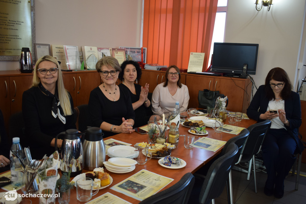 Konkurs plastyczny gminy Sochaczew rozstrzygnięty
