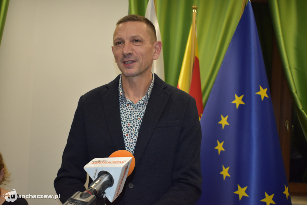 Rybno: kluby sportowe docenione