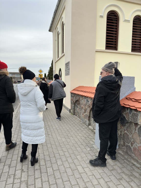 Młodzieszyn: kolejna inwestycja zakończona