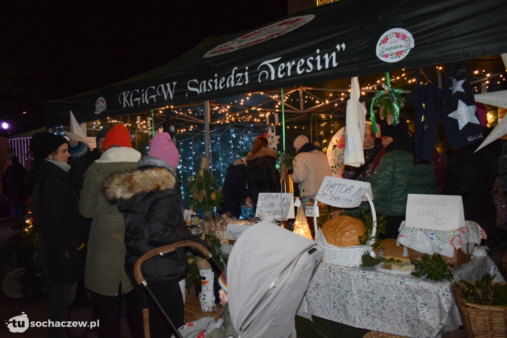 I Jarmark Franciszkański w Niepokalanowie