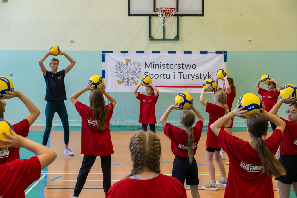 Kozłów Biskupi: i ty możesz zostać mistrzem