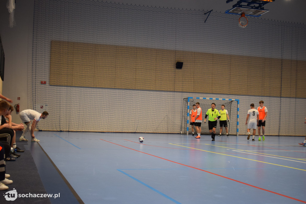 Puchar WSC Futsal Ligi