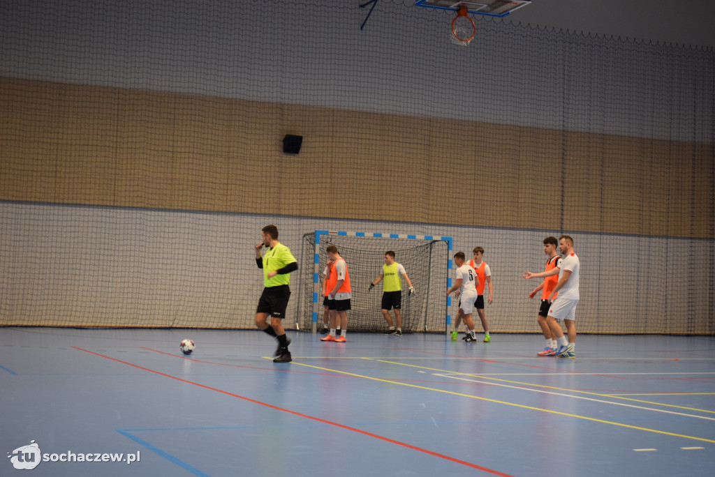 Puchar WSC Futsal Ligi