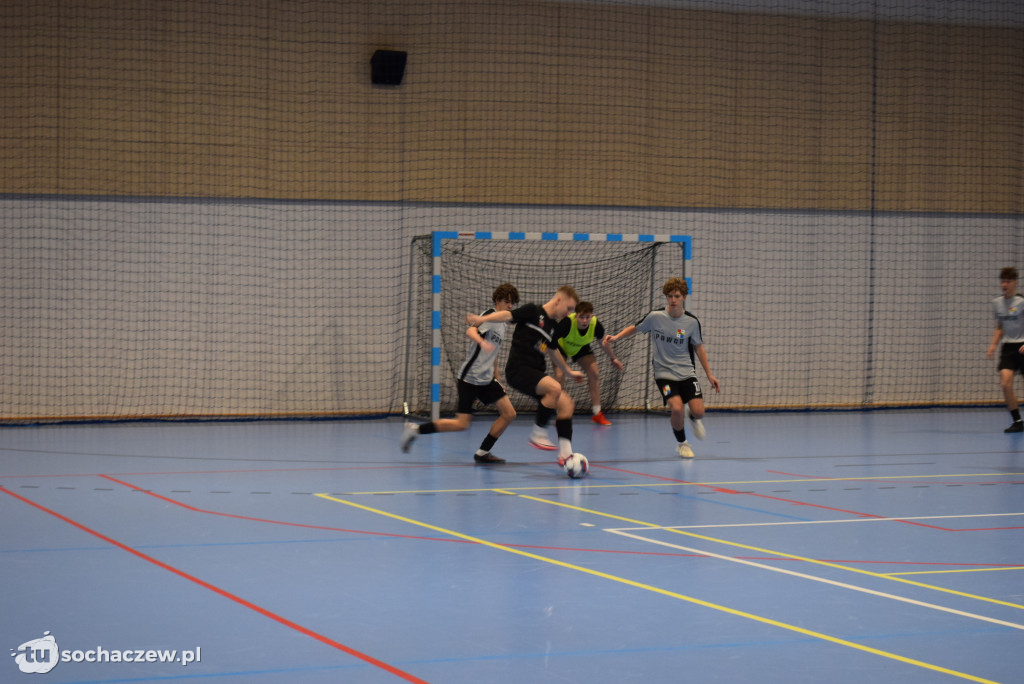 Puchar WSC Futsal Ligi