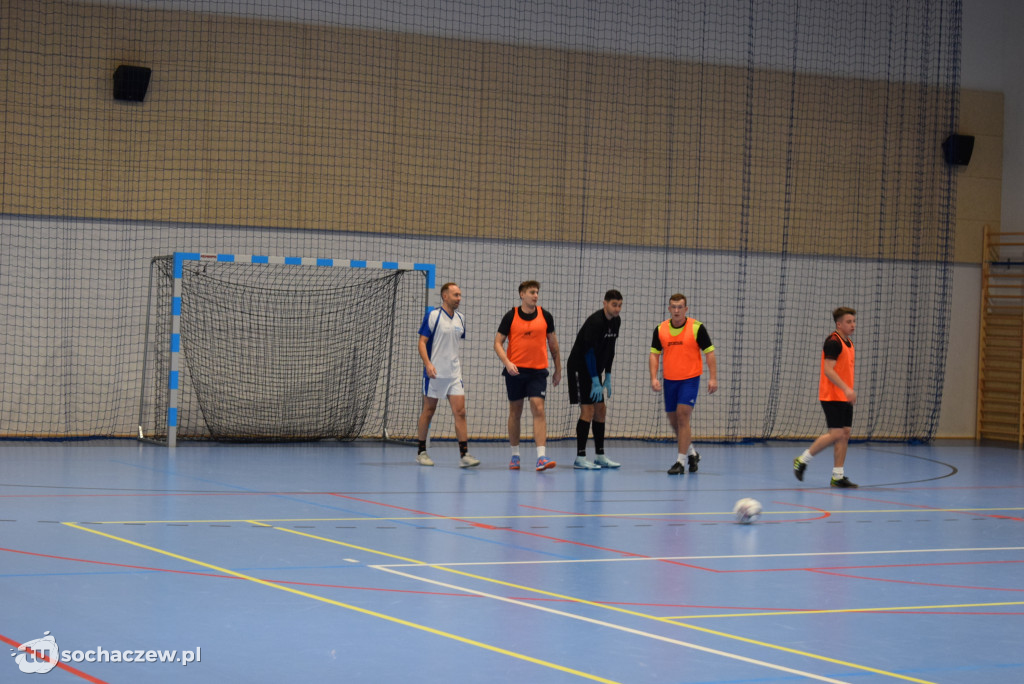 Puchar WSC Futsal Ligi