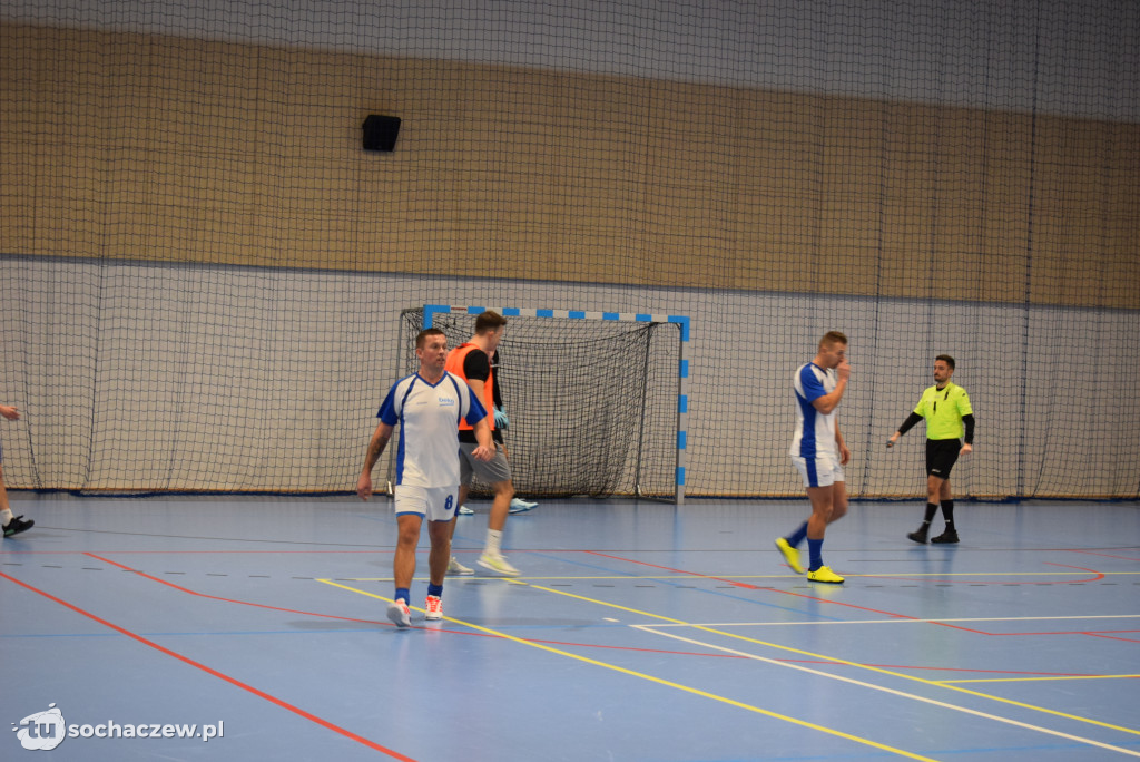 Puchar WSC Futsal Ligi