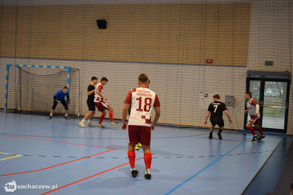 Puchar WSC Futsal Ligi