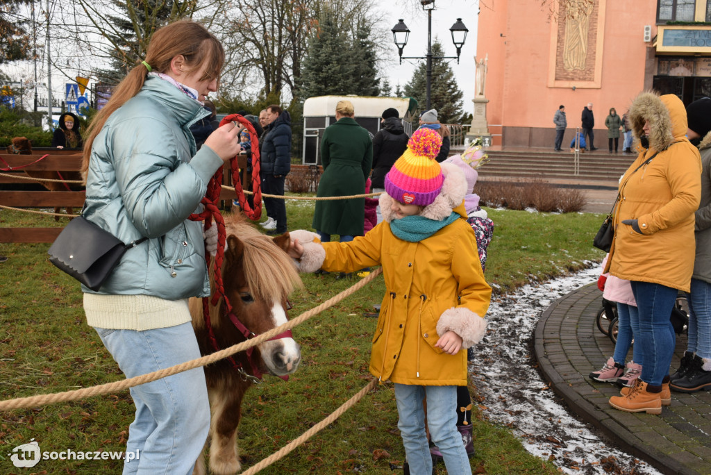 Orszak Trzech Króli Sochaczew 2025