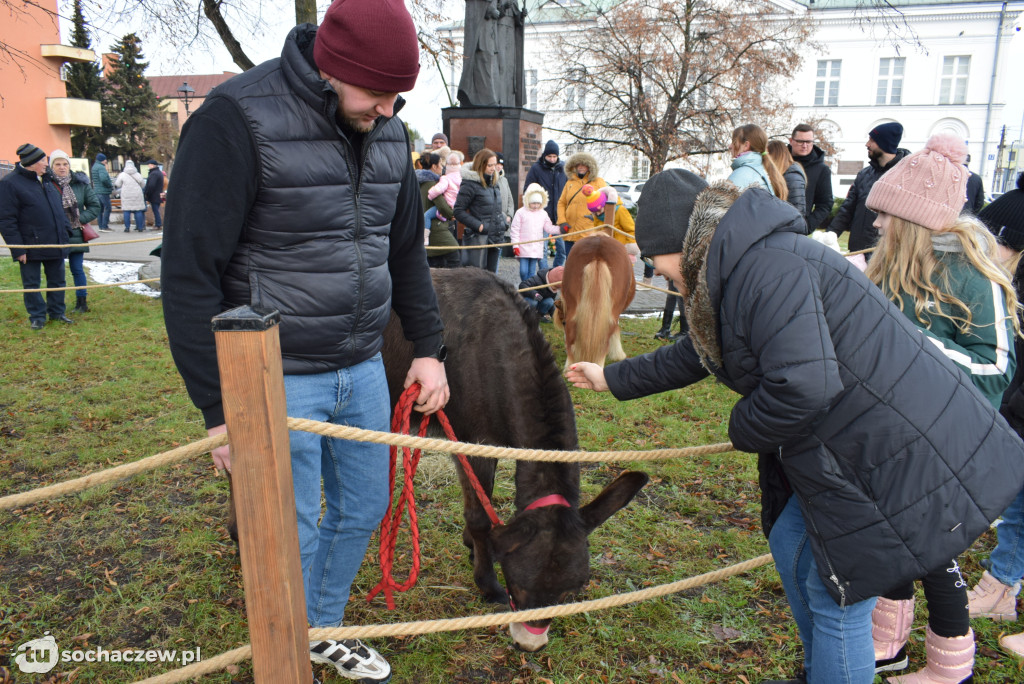 Orszak Trzech Króli Sochaczew 2025