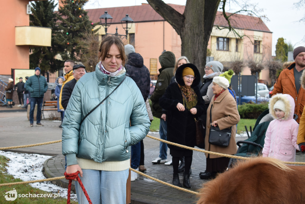 Orszak Trzech Króli Sochaczew 2025