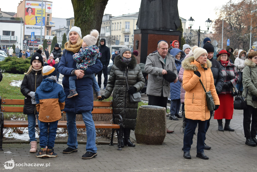 Orszak Trzech Króli Sochaczew 2025