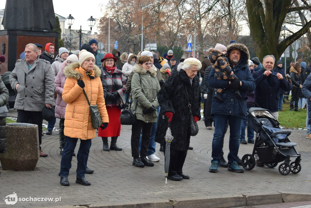 Orszak Trzech Króli Sochaczew 2025